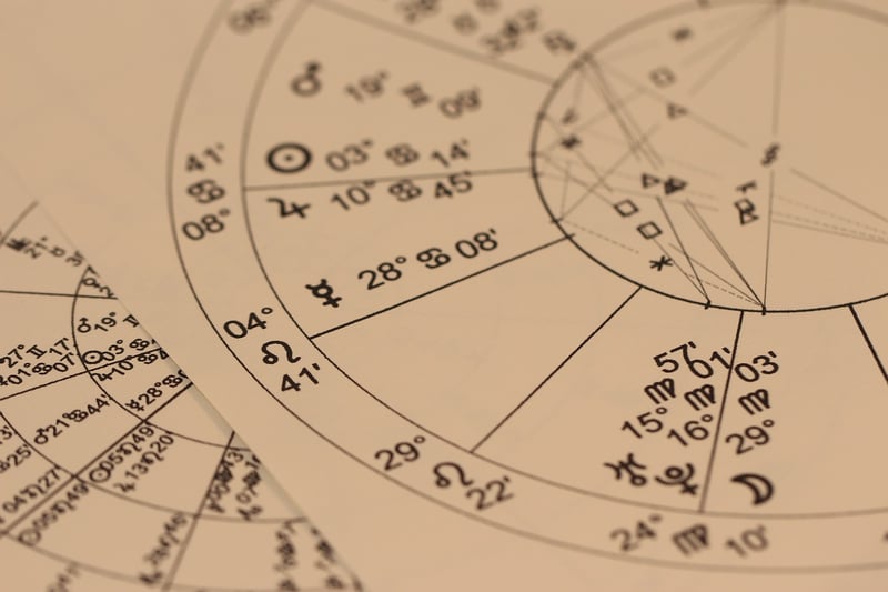 Astrological Delights