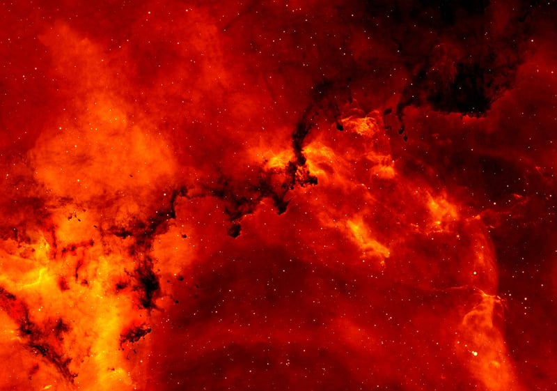 Nebula Accessories