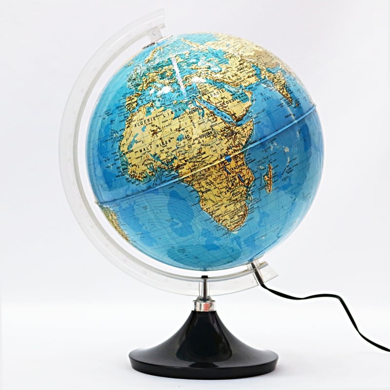 Planetary Elegance