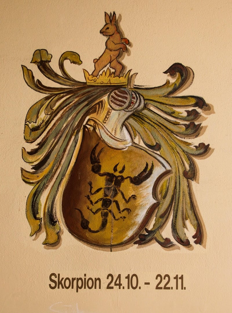 Capricorn Zodiac Sign