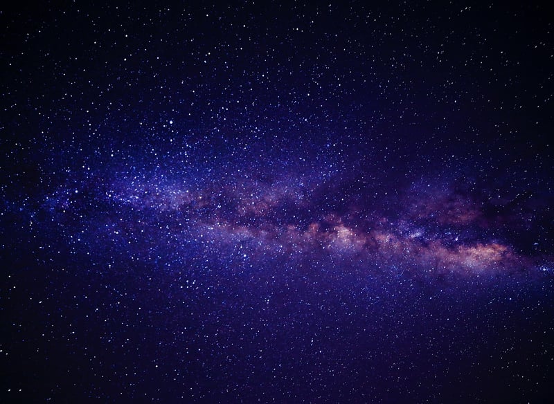 Stargazing Experience