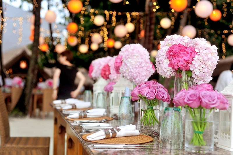 Table Setting